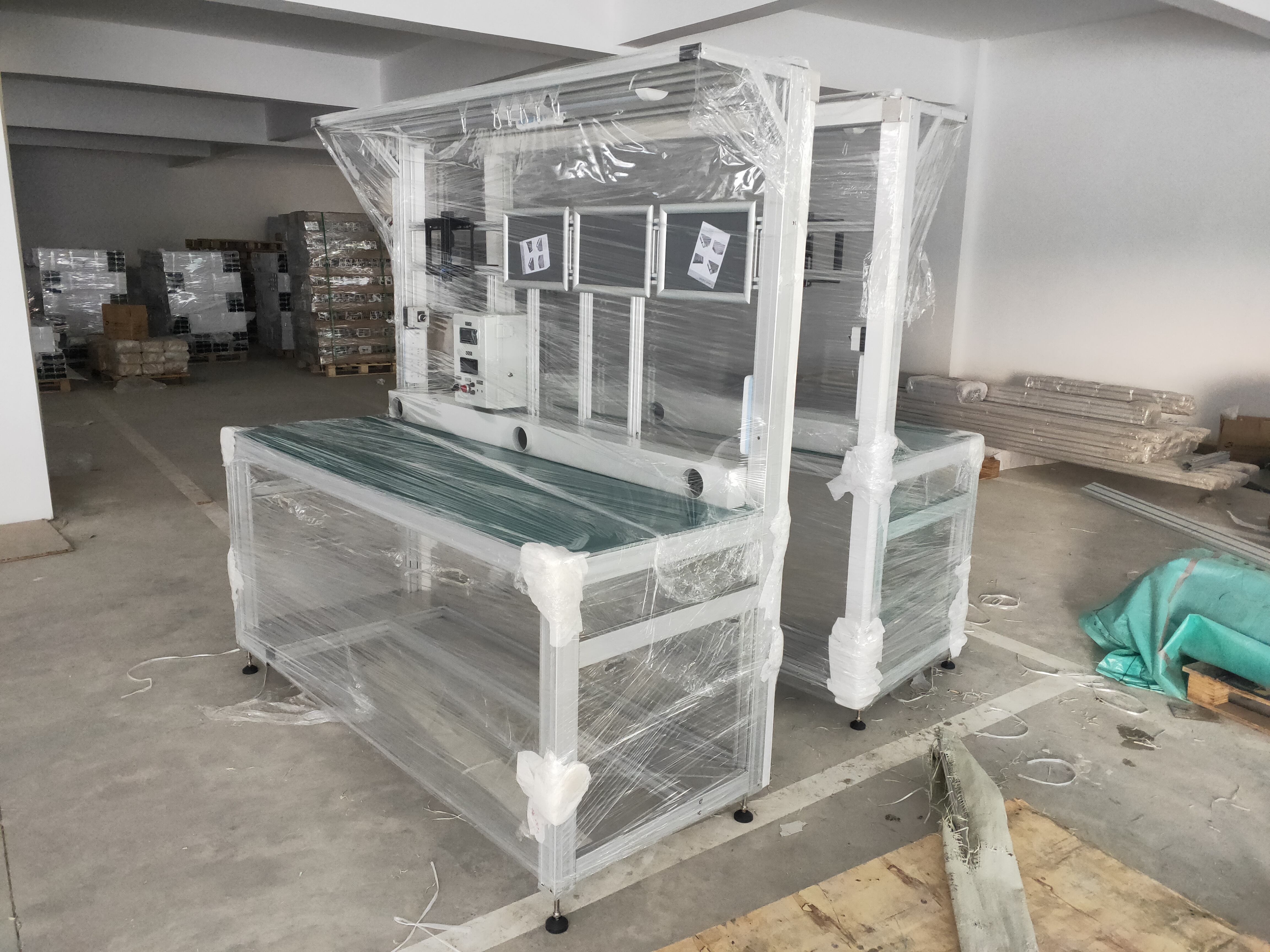 不比較，怎么知道工業(yè)鋁型材工作臺廠商哪家好
