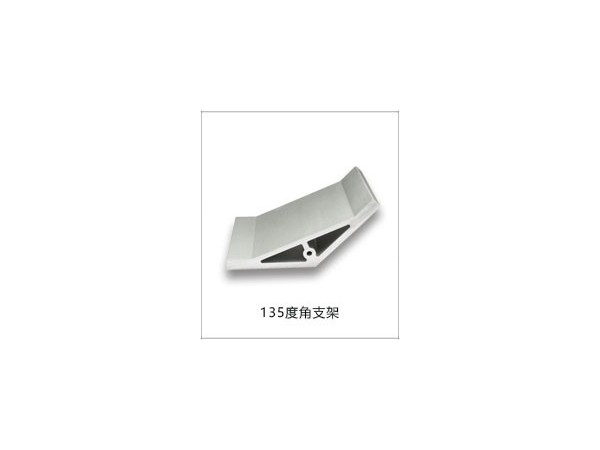 工業(yè)鋁型材配件多少錢？種類不同，價(jià)格不同