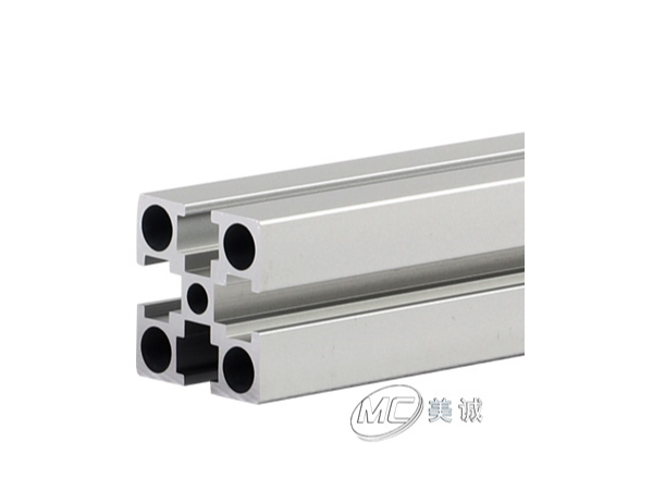 工業(yè)鋁型材3030型號規(guī)格是什么意思？